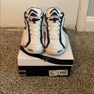 FILA 96 Varsity